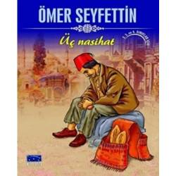 Üç Nasihat