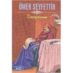 Vasiyetname