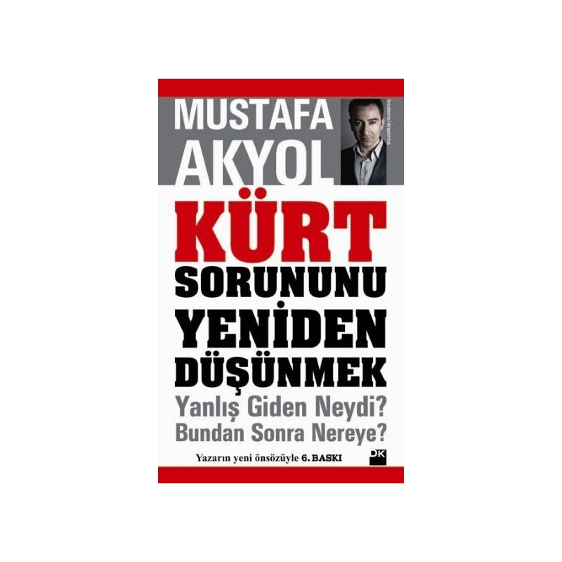 Kürt Sorununu Yeniden Düşünmek