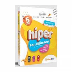 5.SINIF FEN BİLİMLERİ HİPER...