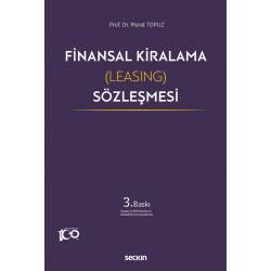 Finansal Kiralama (Leasing)...