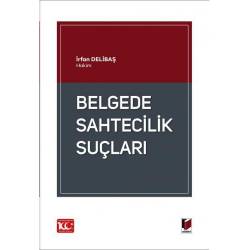 Belgede Sahtecilik Suçları