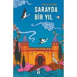 Sarayda Bir Yıl