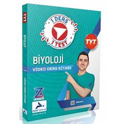 Biosem Paraf Z Takımı TYT...
