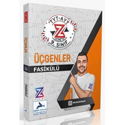 Paraf Z Takımı Geometri...