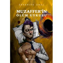 MUZAFFER'İN ÖLÜM UYKUSU