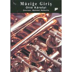 Müziğe Giriş