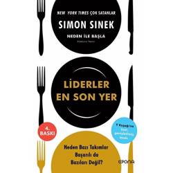 Liderler En Son Yer