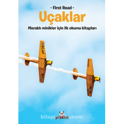 Uçaklar / Meraklı Minikler...