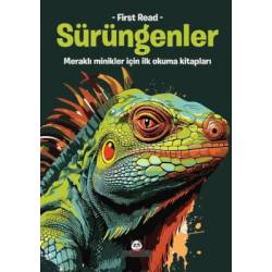Sürüngenler- Meraklı...