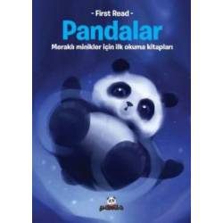 Pandalar - Meraklı Minikler...