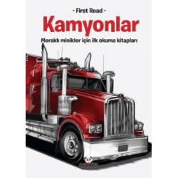 Kamyonlar- Meraklı Minikler...