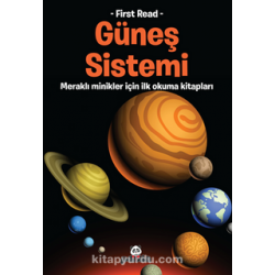 Güneş Sistemi- MERAKLI...