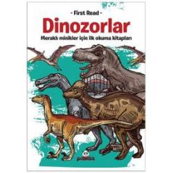 Dinozorlar - Meraklı...