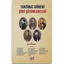 Tanzimat Dönemi Şiiri...