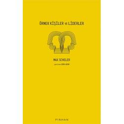 Örnek Kişiler ve Liderler