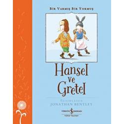 Hansel ve Gretel - Bir...