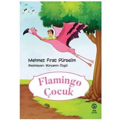 Flamingo Çocuk