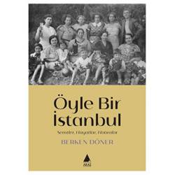 Öyle Bir İstanbul