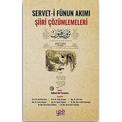 Servet-i Fünun Akımı Şiiri...