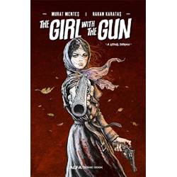 The Girl With The Gun "A...