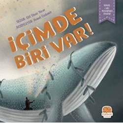 İçimde Biri Var