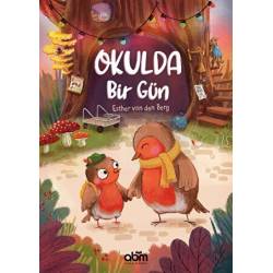 Okulda Bir Gün