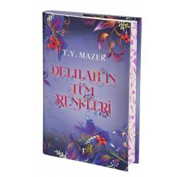 Delilah’ın Tüm Renkleri