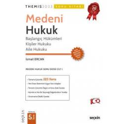 THEMIS – Medeni Hukuk Soru...