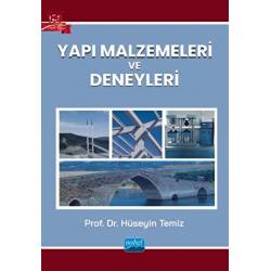 Yapı Malzemeleri ve Deneyleri