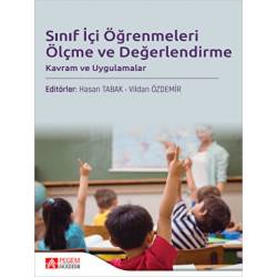 Sınıf İçi Öğrenmeleri Ölçme...
