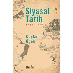 Siyasal Tarih - (1789-1950)