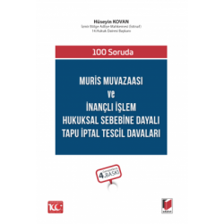 100 Soruda Muris Muvazaası...