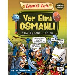 Ver Elini Osmanlı - Kısa...