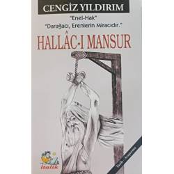 Hallac-ı Mansur