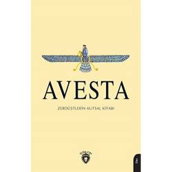 Avesta - Zerdüştlerin...