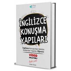 İngilizce Konuşma Yapıları