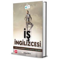 İş İngilizcesi