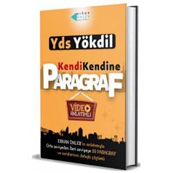 YDS YÖKDİL Kendi Kendine...