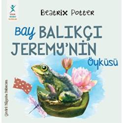 Bay Balıkçı Jeremy’nin Öyküsü