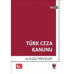 Türk Ceza Kanunu - 17....