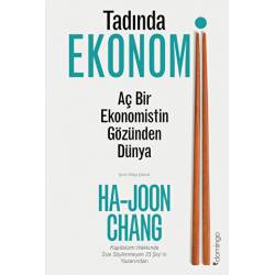 Tadında Ekonomi: Aç Bir...