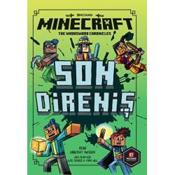 Minecraft- Son Direniş