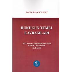 Hukukun Temel Kavramları-...