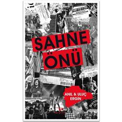 Sahne Önü