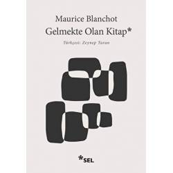 Gelmekte Olan Kitap