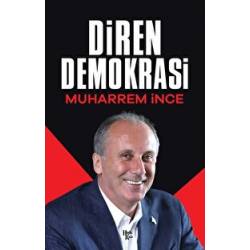 Diren Demokrasi