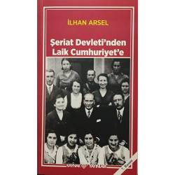 Şeriat Devleti'nden Laik...