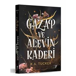 Gazap ve Alevin Kaderi