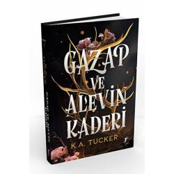 Gazap ve Alevin Kaderi